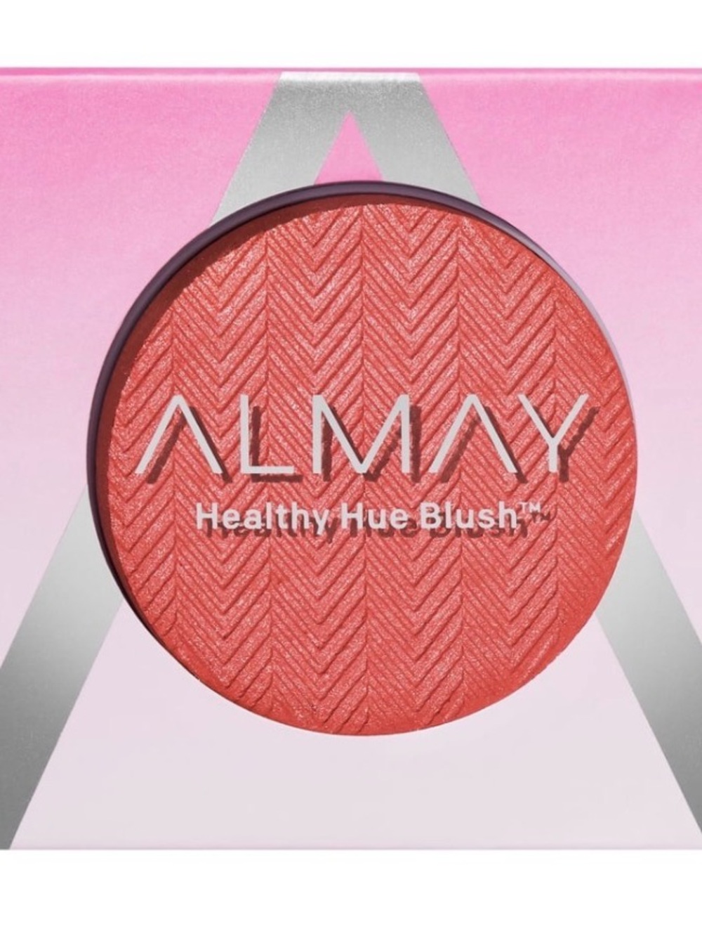 Almay Healthy Hue So Peachy Blush